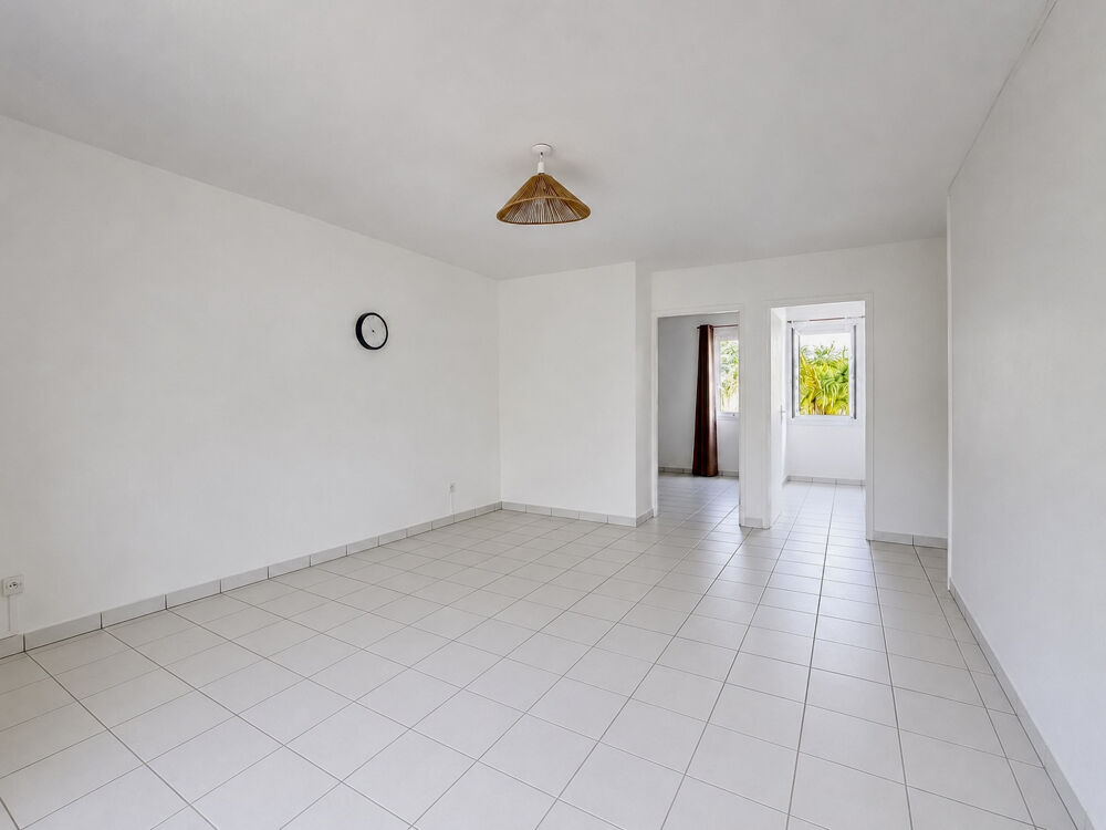 Vente Appartement EXCLUSIVITÉ   À VENDRE Appartement T3 dans une résidence sécurisée à Arnouville - PETIT-BOURG Petit bourg