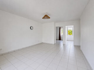  Appartement à vendre 3 pièces 53 m²