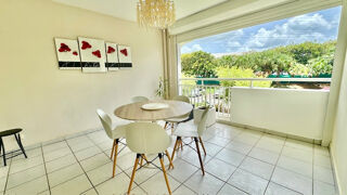  Appartement à louer 3 pièces 58 m²