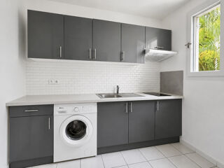  Appartement à vendre 3 pièces 53 m²