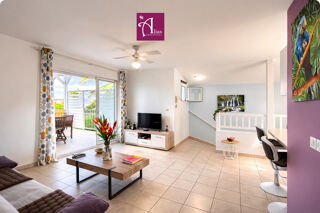  Appartement � vendre 3 pi�ces 59 m�