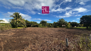  Terrain à vendre 629 m²
