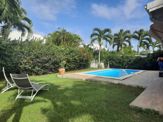  Maison � louer 4 pi�ces 125 m�