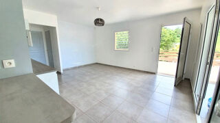 Vente Maison Maison F4 plain pied à BESSON Les abymes
