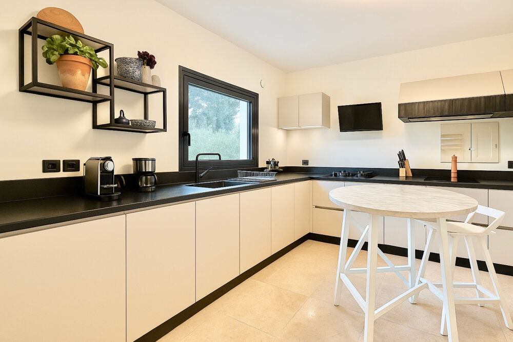 Vente Maison VENTE Villa F5 de standing dans un lotissement sécurisé à Petit-Bourg Petit bourg