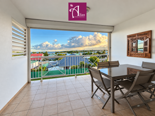  Appartement à louer 3 pièces 55 m²