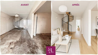  Appartement à vendre 5 pièces 99 m²