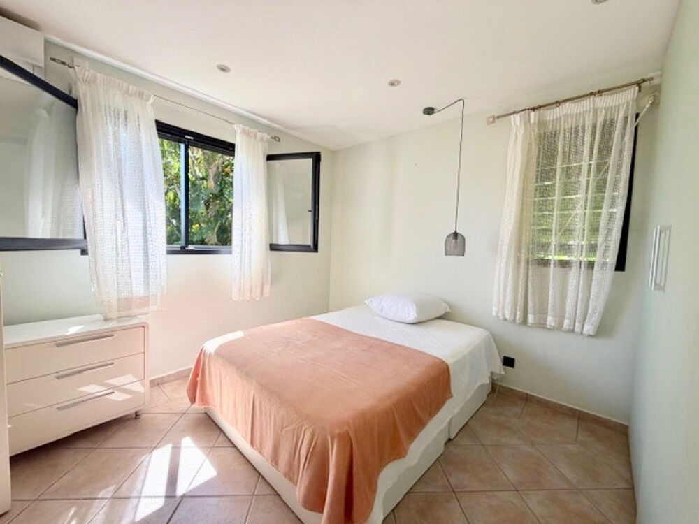à vendre  Maison Petit-Bourg (97170)