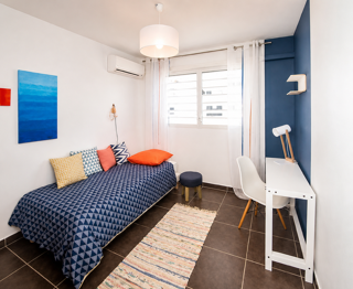  Appartement à vendre 3 pièces 57 m²