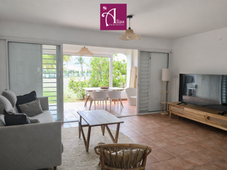  Appartement � louer 2 pi�ces 45 m�