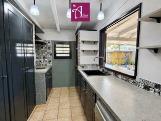  Appartement à louer 3 pièces 72 m²