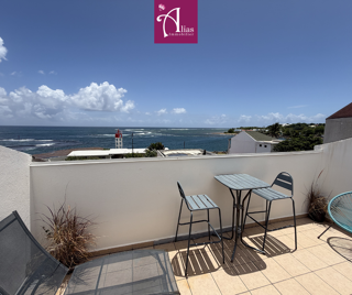  Appartement à louer 1 pièce 24 m²