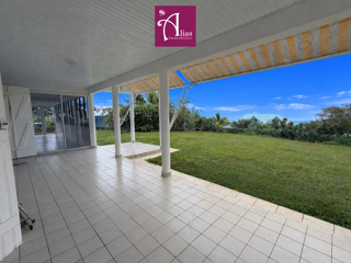  Maison à vendre 4 pièces 161 m²