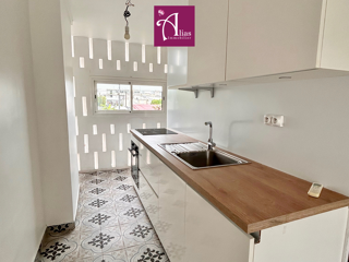  Appartement à vendre 3 pièces 54 m²