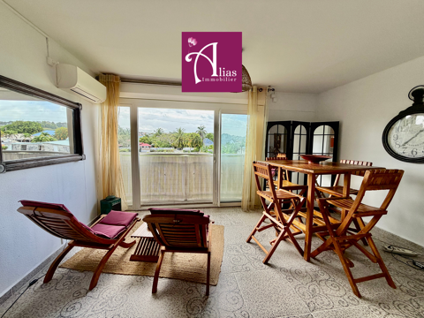   � vendre   Appartement 3 pi�ces   1er �tage R�sidence s�curis�e � Colin - Petit-Bourg Appartement - 3 pi�ce(s) - 70 m�