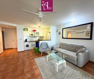  Appartement à louer 2 pièces 45 m²