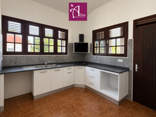  Maison � louer 4 pi�ces 118 m�