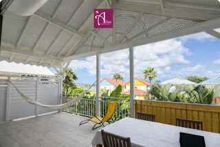  Appartement � vendre 3 pi�ces 59 m�