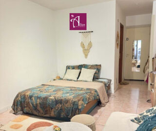  Appartement � vendre 1 pi�ce 27 m�