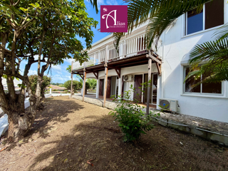  Maison à louer 4 pièces 123 m²