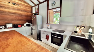  Maison à louer 5 pièces 102 m²