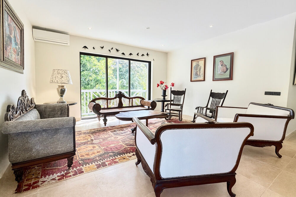 à vendre  Maison Petit-Bourg (97170)