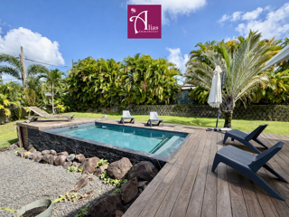  Maison � louer 5 pi�ces 119 m�