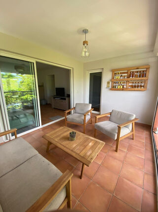  Appartement à louer 3 pièces 64 m²