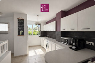  Appartement � vendre 3 pi�ces 59 m�