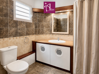 Appartement � louer 4 pi�ces 111 m� Le gosier