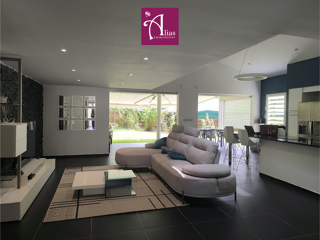  Maison à louer 4 pièces 108 m²
