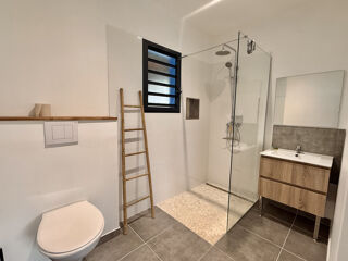  Appartement à louer 1 pièce 24 m²