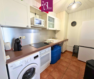  Appartement à louer 2 pièces 45 m²