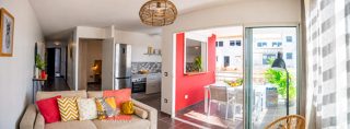  Appartement à vendre 3 pièces 57 m²