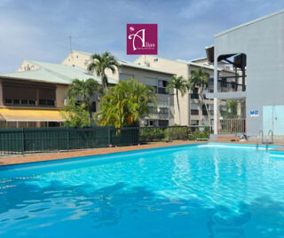  Appartement � vendre 1 pi�ce 27 m�