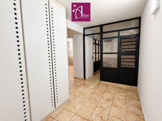  Appartement à louer 3 pièces 72 m²