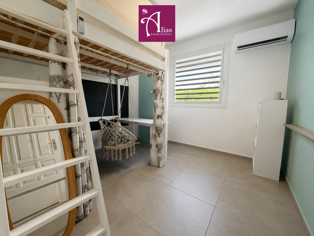 à vendre  Maison Baie-Mahault (97122)