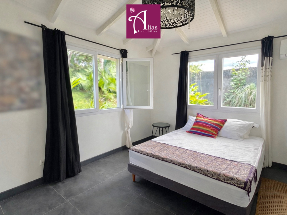 � vendre  Maison Petit-Bourg (97170)