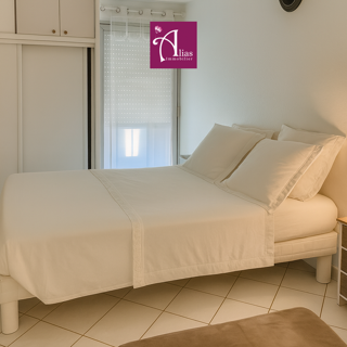  Appartement � louer 2 pi�ces 53 m�