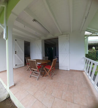  Maison à louer 4 pièces 70 m²