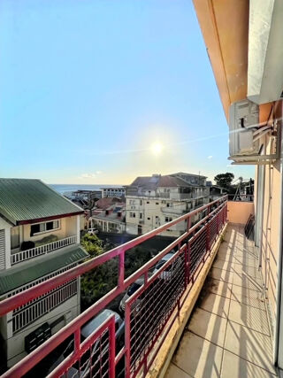  Appartement à louer 3 pièces 40 m²