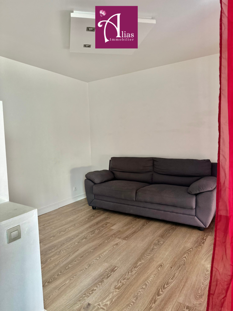  Appartement � louer 2 pi�ces 43 m�