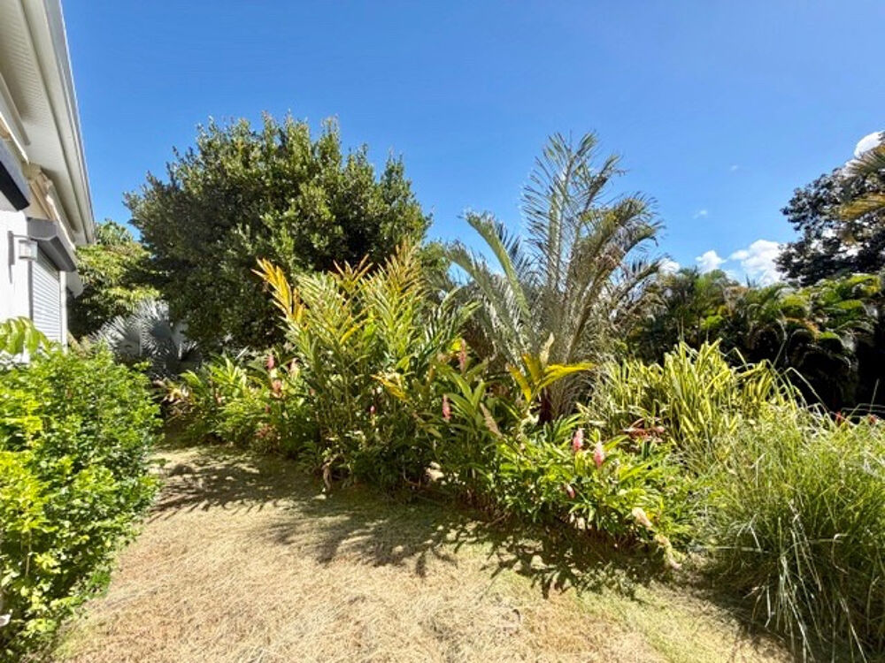 à vendre  Maison Petit-Bourg (97170)