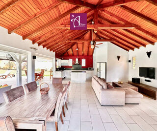  Maison à louer 4 pièces 115 m²