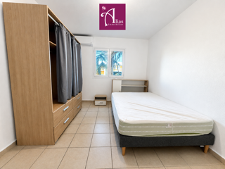  Appartement à louer 2 pièces 40 m²