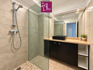  Appartement à louer 3 pièces 55 m²