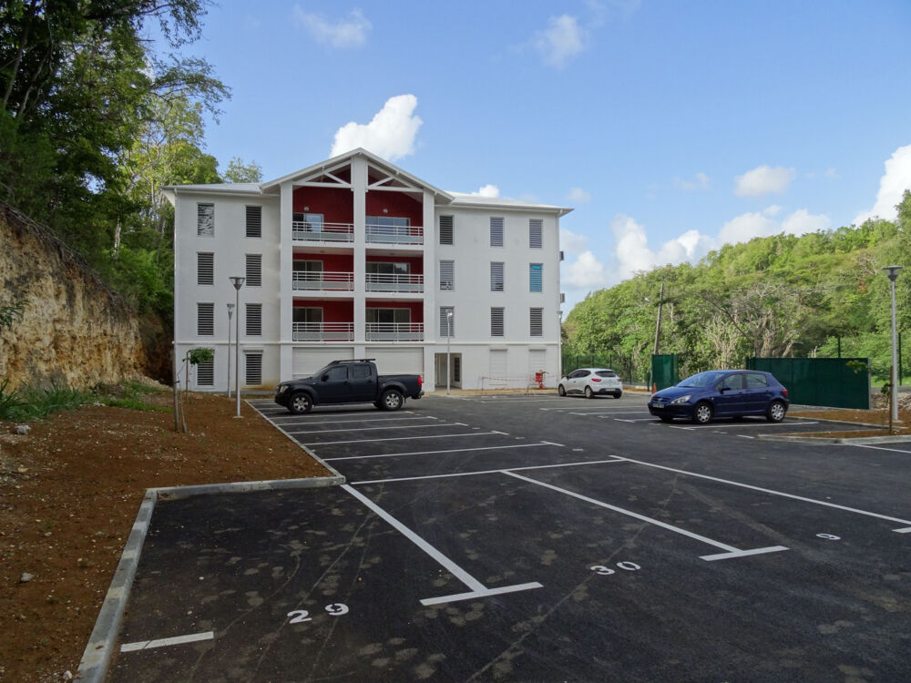 Appartement 2 pièces 45 m² · à Les Abymes · 45 m² · 172 800 €