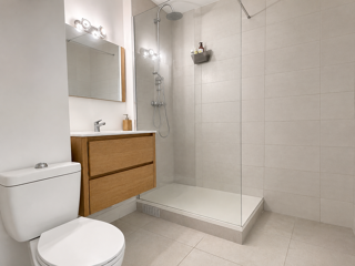  Appartement à vendre 3 pièces 53 m²