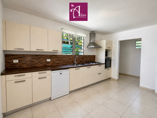  Maison � louer 5 pi�ces 123 m�