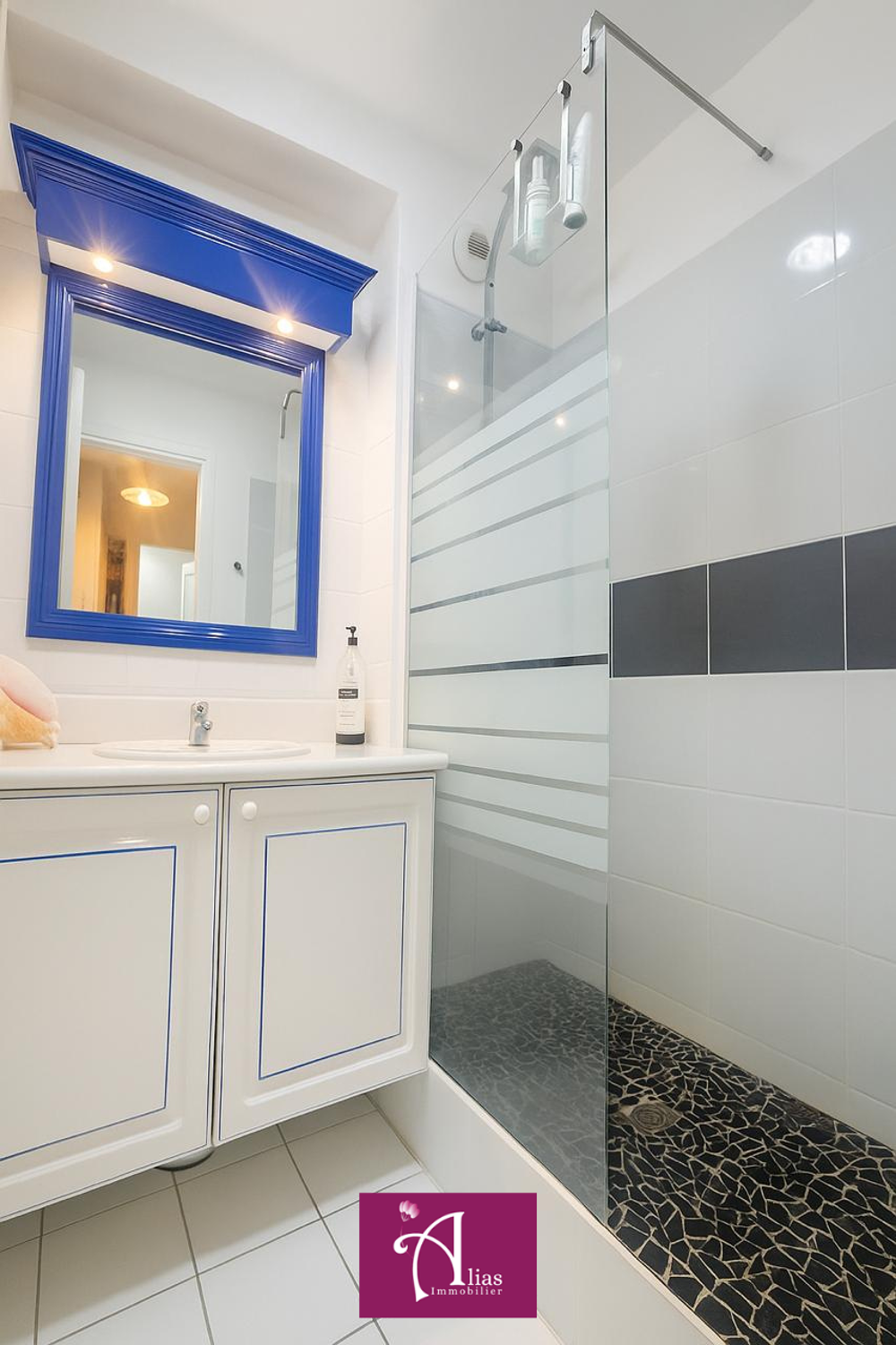 Vente Appartement A VENDRE T2 haut standing 60 m2 vue mer et accès plage direct   SAINT-FRANÇOIS St francois